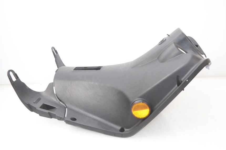 photo de PANNELLO INTERNO SYM FIDDLE 2 50 (2008 - 2013) - Dettagli dei punti di fissaggio