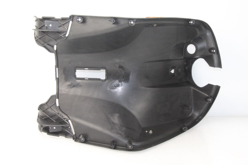 photo de PANNELLO INTERNO SYM FIDDLE 2 50 (2008 - 2013) - Dettagli dei punti di fissaggio