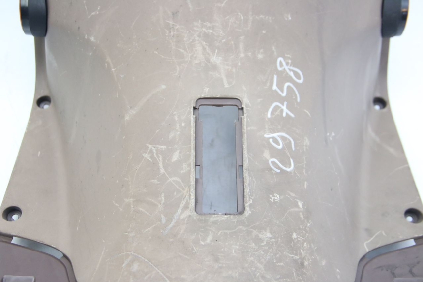 photo de PANNELLO INTERNO SYM FIDDLE 2 50 (2008 - 2013) - Vista d'insieme del prodotto