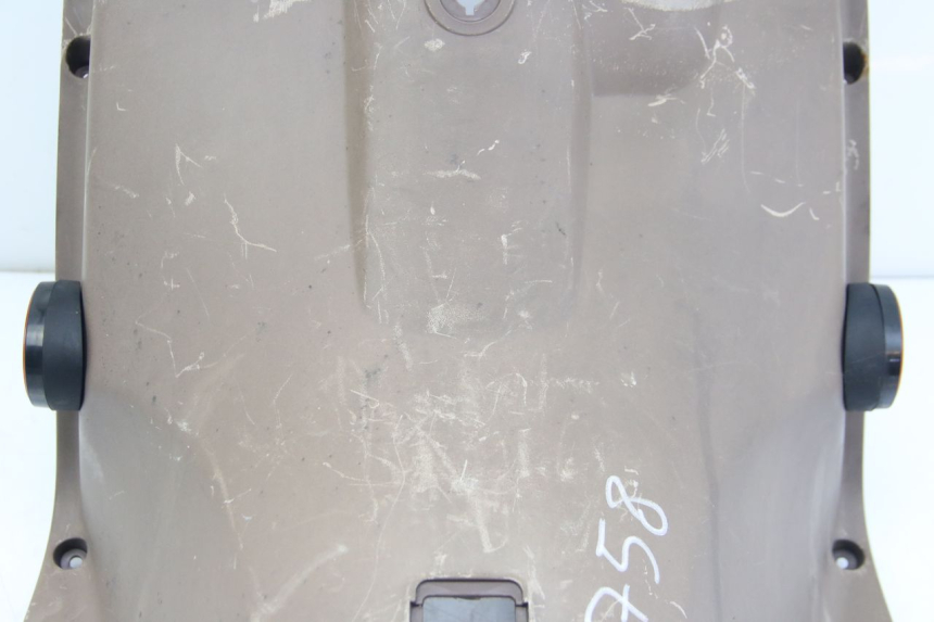 photo de PANNELLO INTERNO SYM FIDDLE 2 50 (2008 - 2013) - Dettagli dei punti di fissaggio