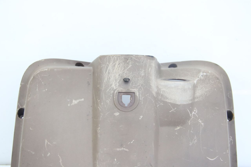 photo de PANNELLO INTERNO SYM FIDDLE 2 50 (2008 - 2013) - Stato della superficie e materiale