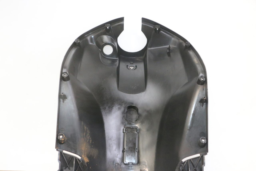 photo de RETROSCUDO SYM FIDDLE 2 S 125 (2012 - 2014) - Dettaglio del componente