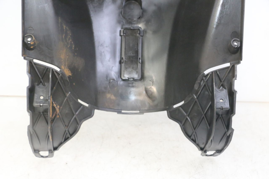 photo de RETROSCUDO SYM FIDDLE 2 S 125 (2012 - 2014) - Zoom sullo stato d'uso