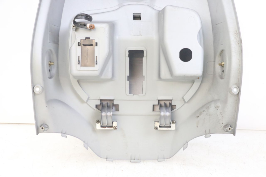 photo de TABLIER INTERIEUR SYM FIDDLE 3 III 125 (2014 - 2020) - Altra angolazione