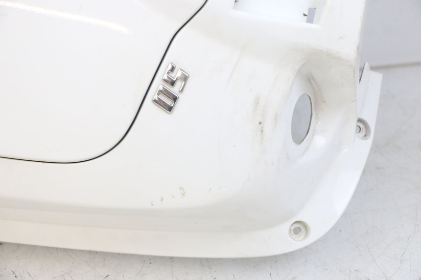 photo de FASCIA INTERNA SYM FIDDLE 3 III 50 (2014 - 2020) - Zoom sui componenti