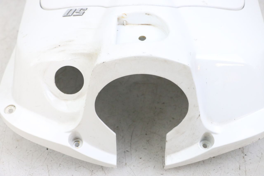 photo de FASCIA INTERNA SYM FIDDLE 3 III 50 (2014 - 2020) - Marcature e riferimenti originali