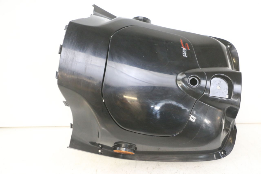 photo de FASCIA INTERNA SYM FIDDLE 3 III 50 (2014 - 2020) - Vista principale