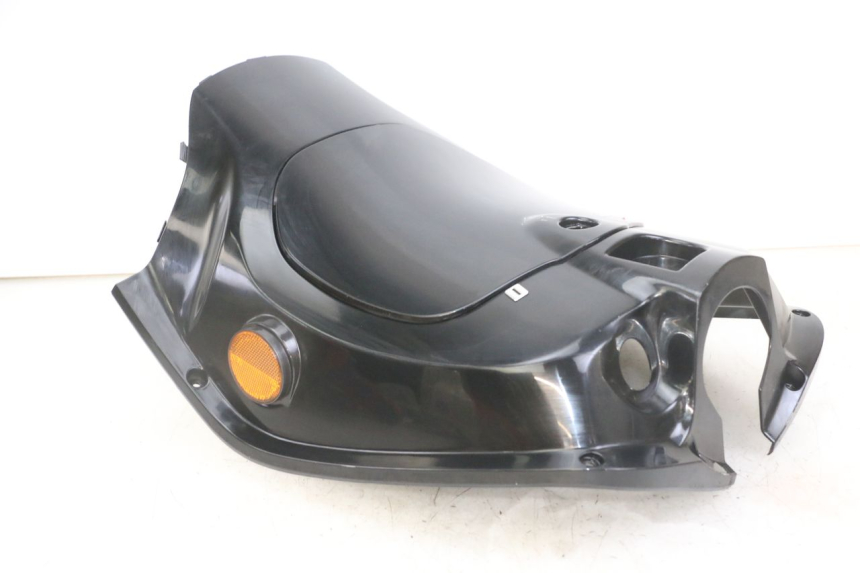 photo de FASCIA INTERNA SYM FIDDLE 3 III 50 (2014 - 2020) - Caratteristiche distintive