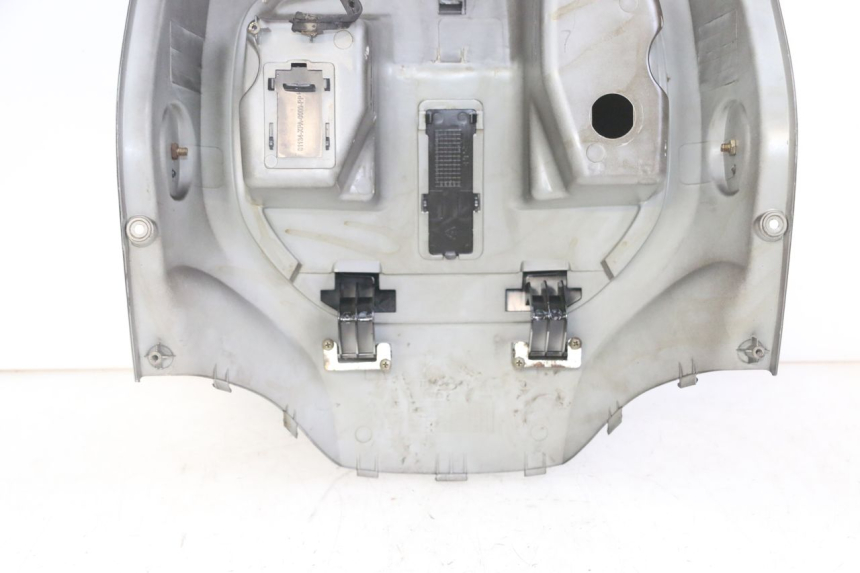 photo de FASCIA INTERNA SYM FIDDLE 3 III 50 (2014 - 2020) - Primo piano tecnico