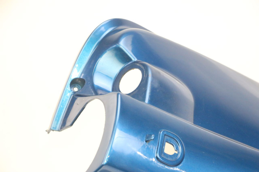 photo de FASCIA INTERNA SYM FIDDLE 125 (2008 - 2010) - Zoom sui componenti