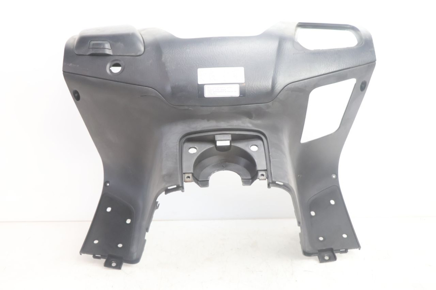 photo de RETROSCUDO HONDA FJS SILVER WING SILVERWING 400 (2005 - 2008) - Vista principale