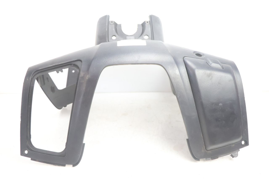 photo de RETROSCUDO HONDA FJS SILVER WING SILVERWING 400 (2005 - 2008) - Primo piano tecnico