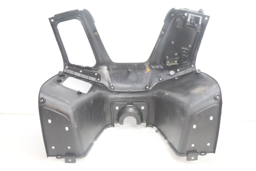 photo de RETROSCUDO HONDA FJS SILVER WING SILVERWING 400 (2005 - 2008) - Vista d'insieme del prodotto