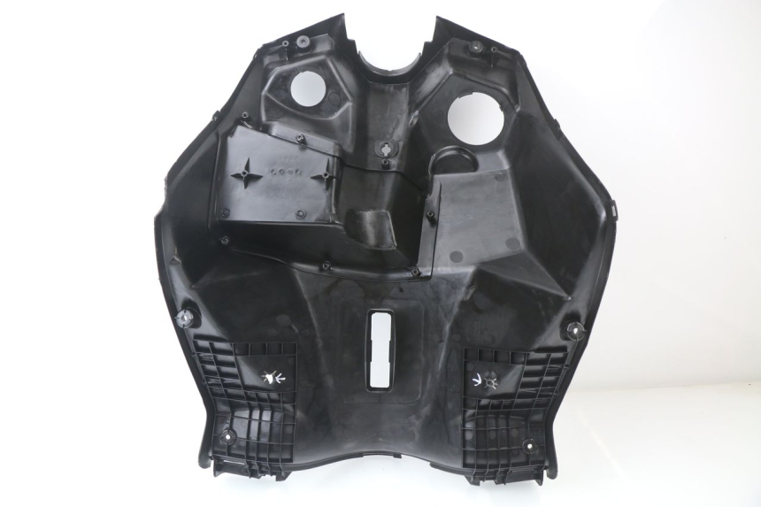 photo de PANNELLO INTERNO MBK FLAME X 125 (2004 - 2007) - Altra angolazione