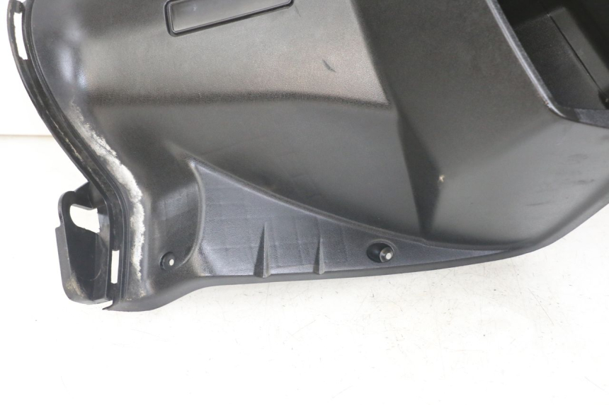 photo de PANNELLO INTERNO MBK FLAME X 125 (2004 - 2007) - Caratteristiche distintive