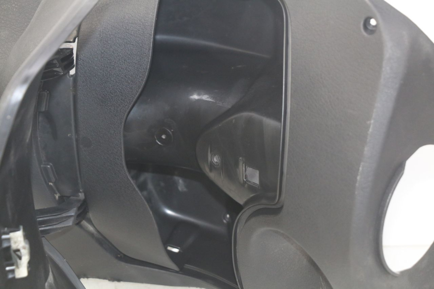 photo de PANNELLO INTERNO PIAGGIO FLY 2T 50 (2004 - 2017) - Marcature e riferimenti originali