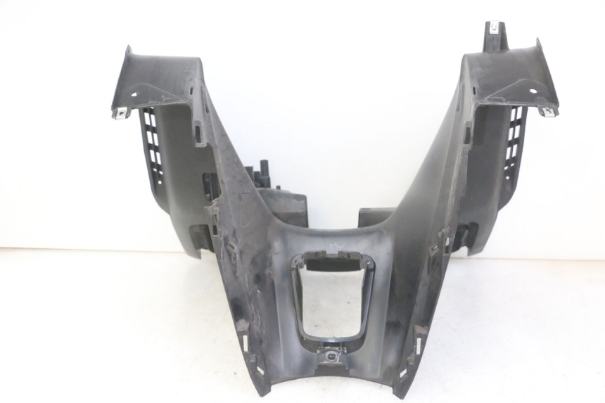 photo de RETROSCUDO HONDA FORZA ABS 300 (2013 - 2017) - Dettagli dei punti di fissaggio