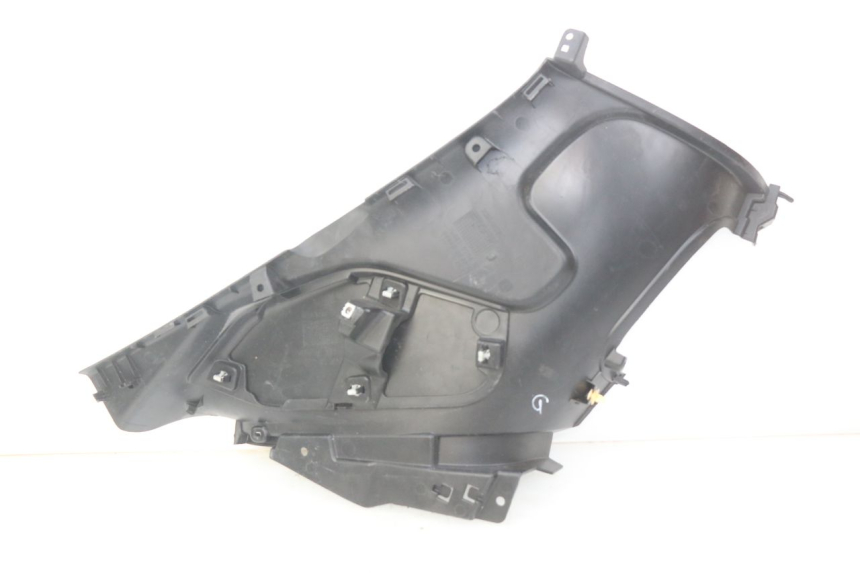 photo de PANNELLO INTERNO SINISTRO RENAULT TWIZY 45 (2012 - 2019) - Zoom sullo stato d'uso