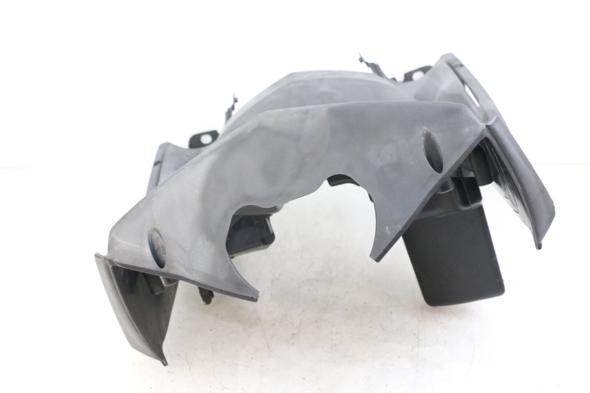 photo de RETROSCUDO PEUGEOT GEOPOLIS RS 125 (2007 - 2009) - Marcature e riferimenti originali