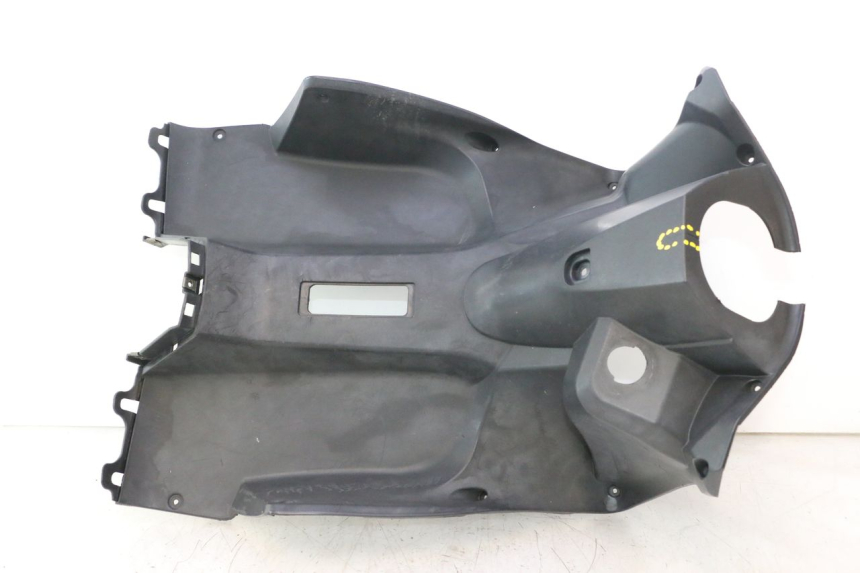 photo de RETROSCUDO NECO GPX LC 2T 50 (2014 - 2018) - Vista principale