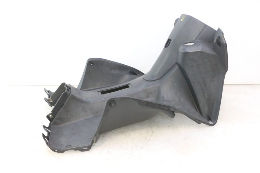 photo de RETROSCUDO NECO GPX LC 2T 50 (2014 - 2018) - Caratteristiche distintive