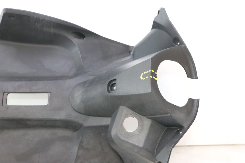 photo de RETROSCUDO NECO GPX LC 2T 50 (2014 - 2018) - Foto prodotto supplementare