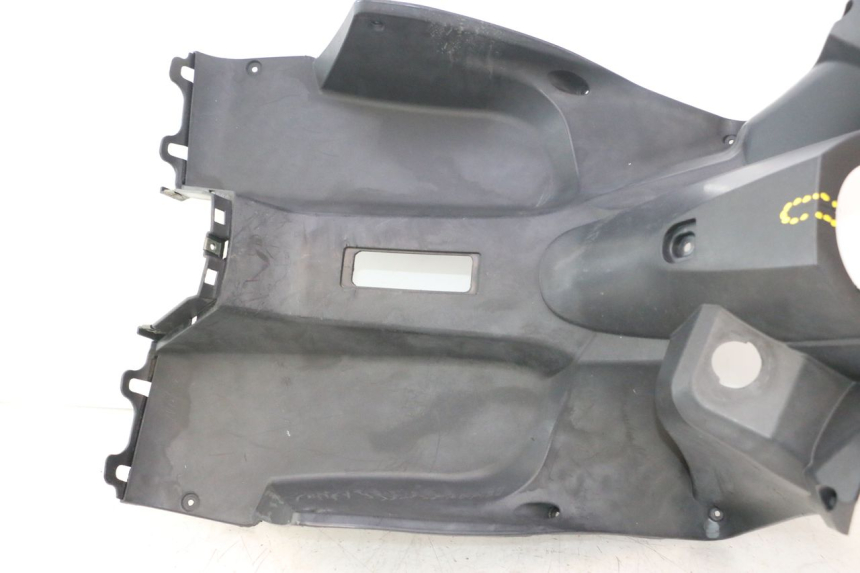 photo de RETROSCUDO NECO GPX LC 2T 50 (2014 - 2018) - Ispezione visiva dettagliata