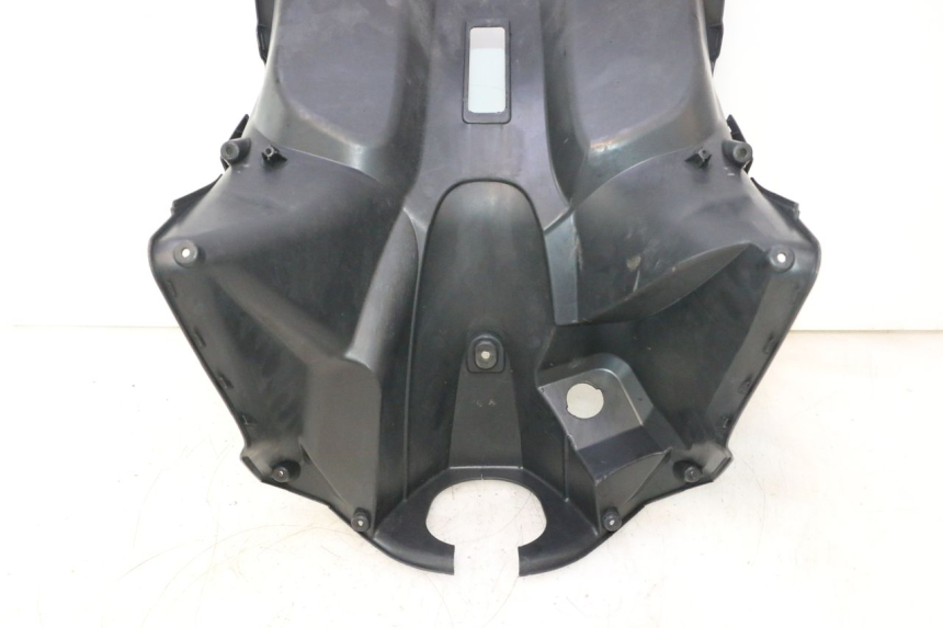 photo de RETROSCUDO NECO GPX LC 2T 50 (2014 - 2018) - Panoramica del profilo