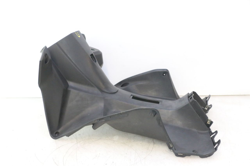 photo de RETROSCUDO NECO GPX LC 2T 50 (2014 - 2018) - Vista d'insieme del prodotto