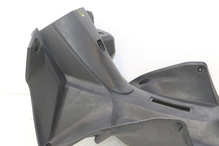 photo de RETROSCUDO NECO GPX LC 2T 50 (2014 - 2018) - Stato della superficie e materiale
