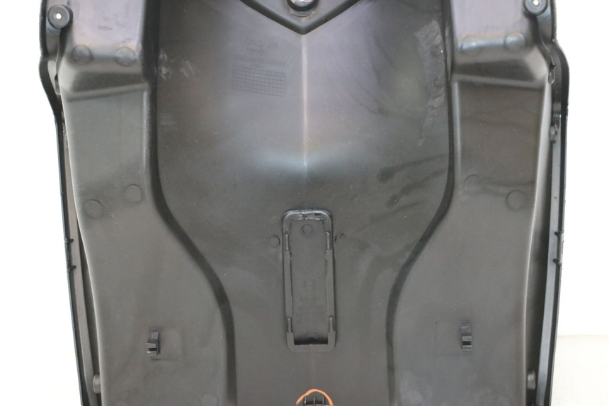 photo de PANNELLO INTERNO TNT MOTOR GRIDO 2T 50 (2010 - 2019) - Focus sulla struttura