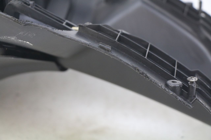 photo de PANNELLO INTERNO JM MOTORS GT LINE 4T 50 (2021 - 2023) - Stato della superficie e materiale