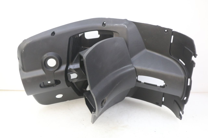 photo de PANNELLO INTERNO JM MOTORS GT LINE 4T 50 (2021 - 2023) - Marcature e riferimenti originali