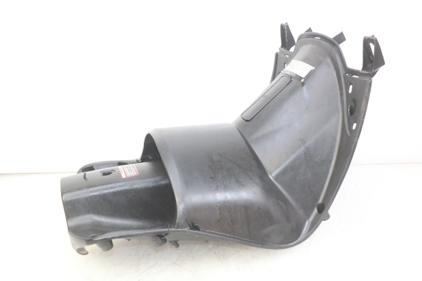 photo de PANNELLO INTERNO EUROCKA GTR 50 (2007 - 2017) - Primo piano tecnico