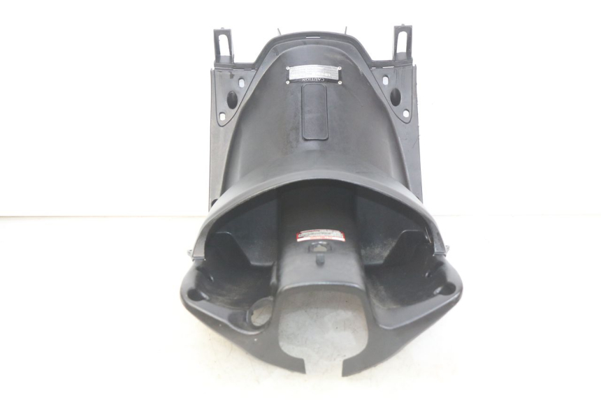 photo de PANNELLO INTERNO EUROCKA GTR 50 (2007 - 2017) - Dettagli dei punti di fissaggio