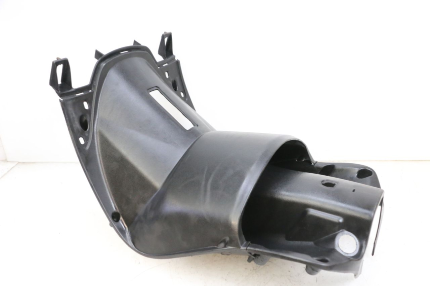 photo de RETROSCUDO EUROCKA GTR 50 (2018 - 2021) - Dettaglio del componente