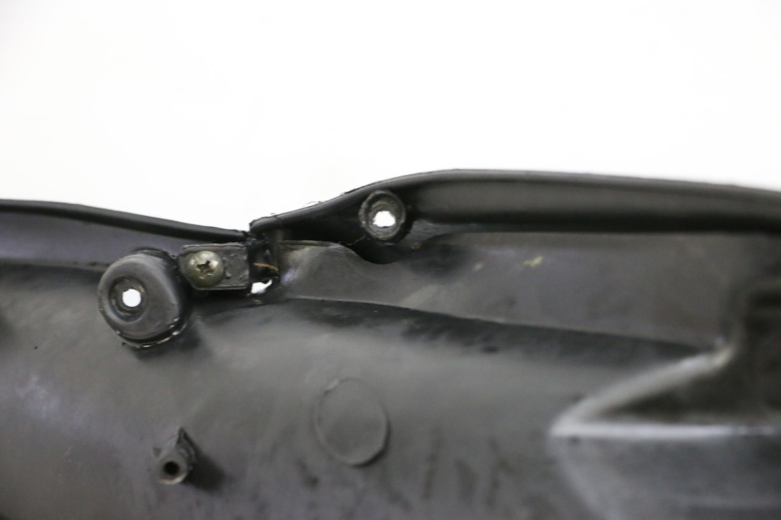 photo de RETROSCUDO EUROCKA GTR 50 (2018 - 2021) - Ispezione visiva dettagliata