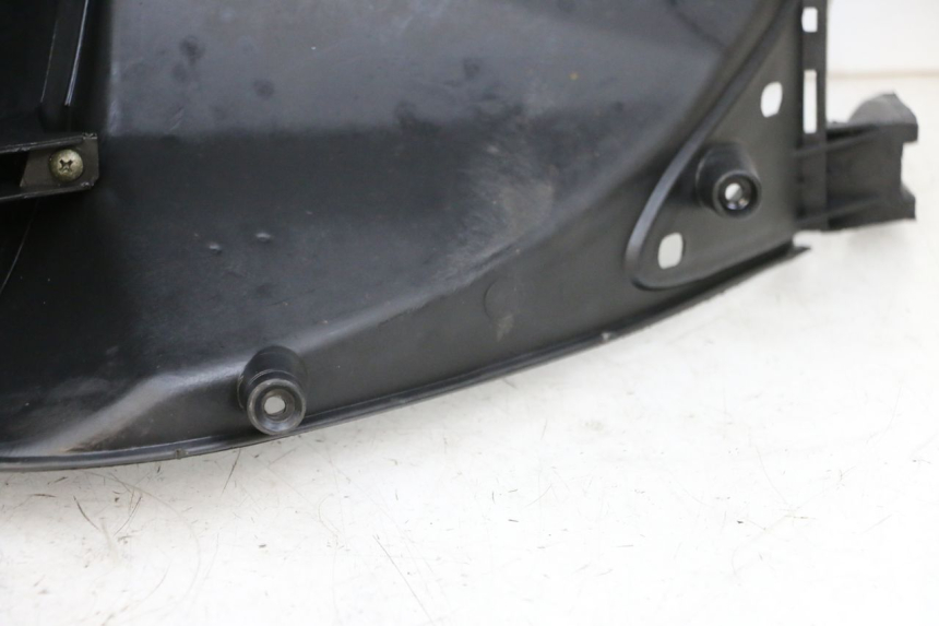 photo de RETROSCUDO EUROCKA GTR 50 (2018 - 2021) - Angolazione alternativa