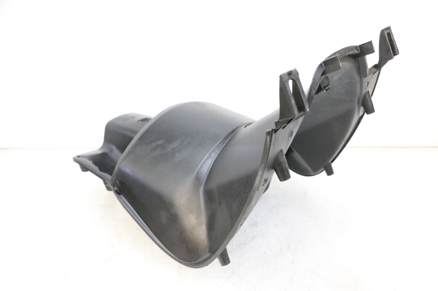 photo de RETROSCUDO EUROCKA GTR 50 (2018 - 2021) - Primo piano tecnico