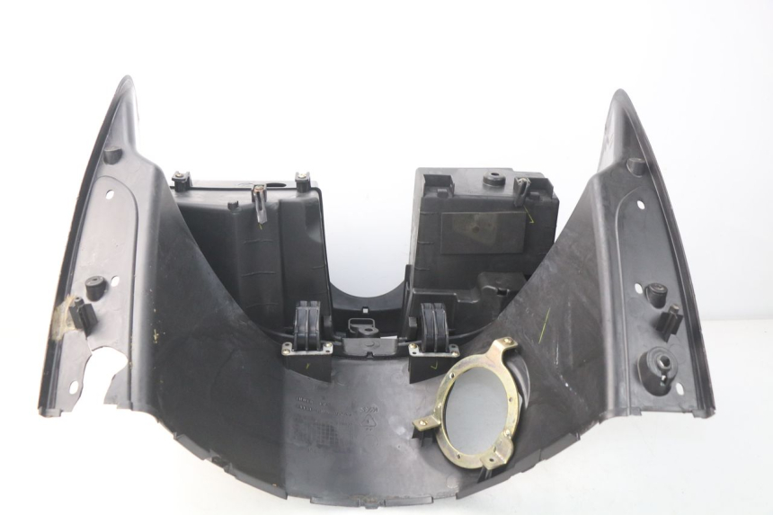 photo de RETROSCUDO SYM GTS EVO 125 (2009 - 2013) - Dettaglio del componente