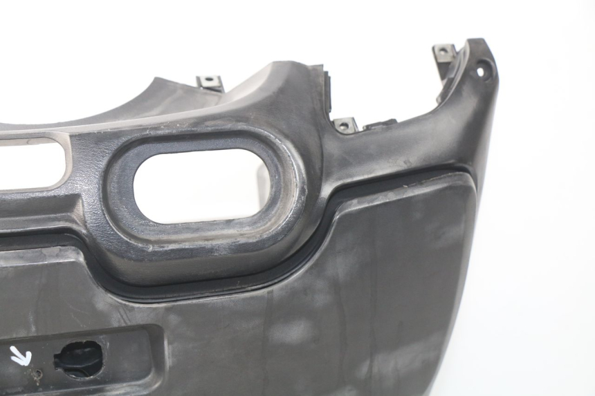 photo de RETROSCUDO SYM GTS EVO 125 (2009 - 2013) - Altra vista dell'articolo