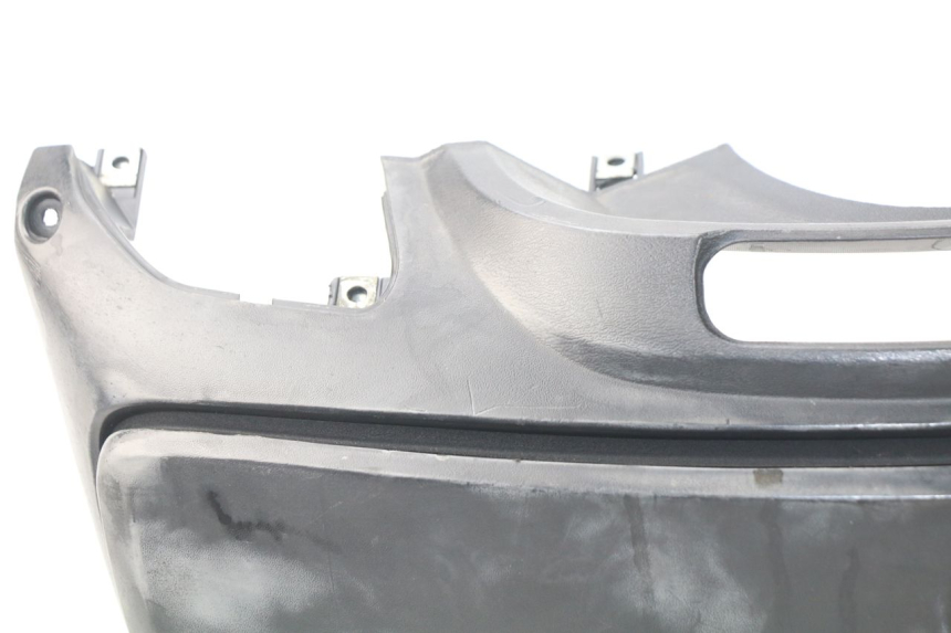 photo de RETROSCUDO SYM GTS EVO 125 (2009 - 2013) - Caratteristiche distintive