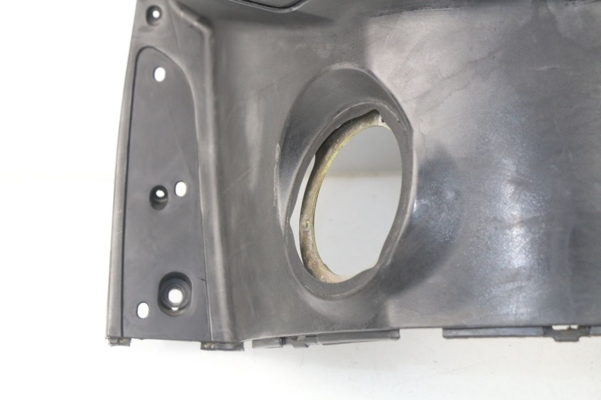photo de RETROSCUDO SYM GTS EVO 125 (2009 - 2013) - Ricambio usato controllato