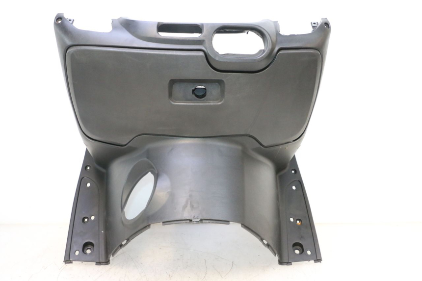photo de RETROSCUDO SYM GTS EVO 125 (2009 - 2013) - Vista principale