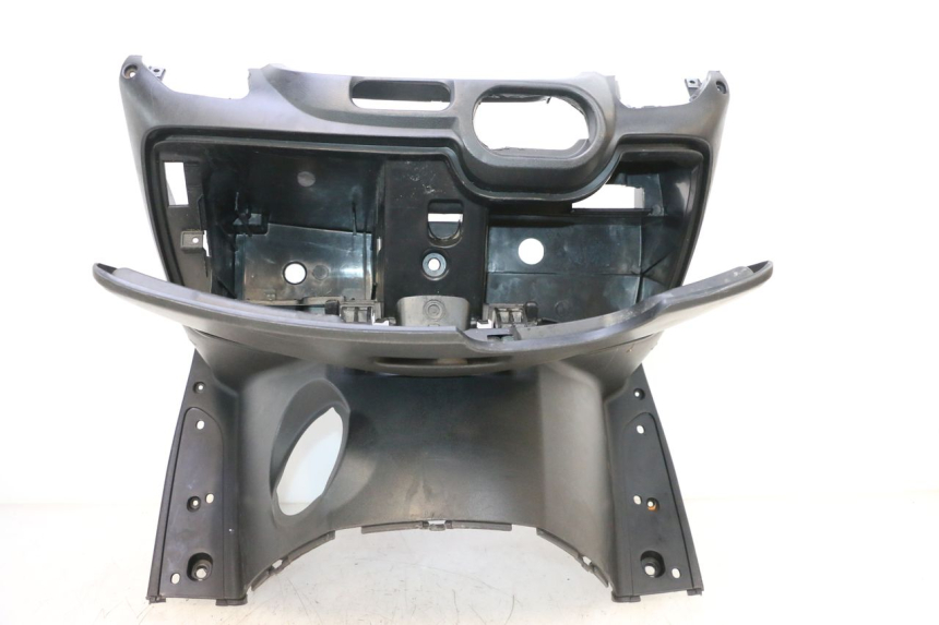 photo de RETROSCUDO SYM GTS EVO 125 (2009 - 2013) - Dettaglio del componente