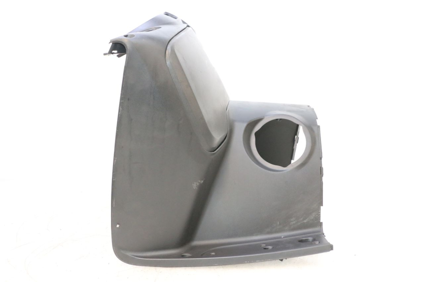 photo de RETROSCUDO SYM GTS EVO 125 (2009 - 2013) - Altra angolazione
