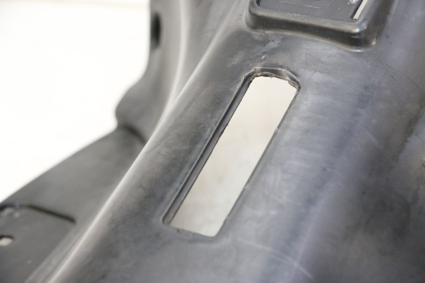 photo de RETROSCUDO DAELIM HISTORY 125 (2001 - 2002) - Dettaglio del componente