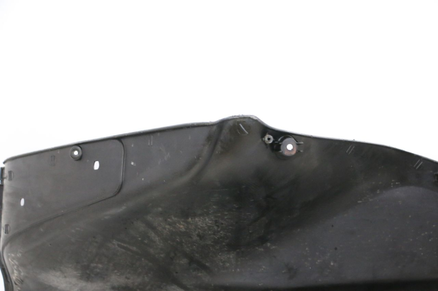 photo de RETROSCUDO DAELIM HISTORY 125 (2001 - 2002) - Altra vista dell'articolo