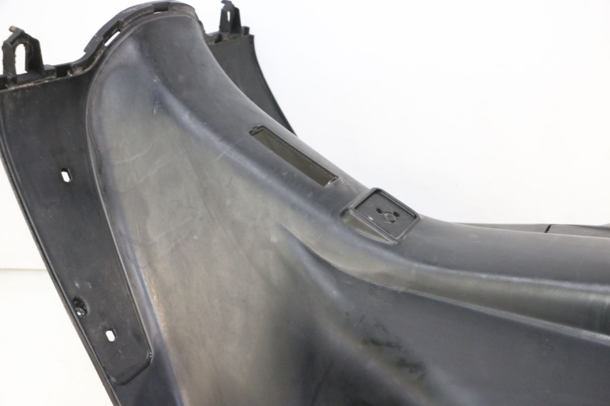 photo de RETROSCUDO DAELIM HISTORY 125 (2001 - 2002) - Primo piano ad alta risoluzione