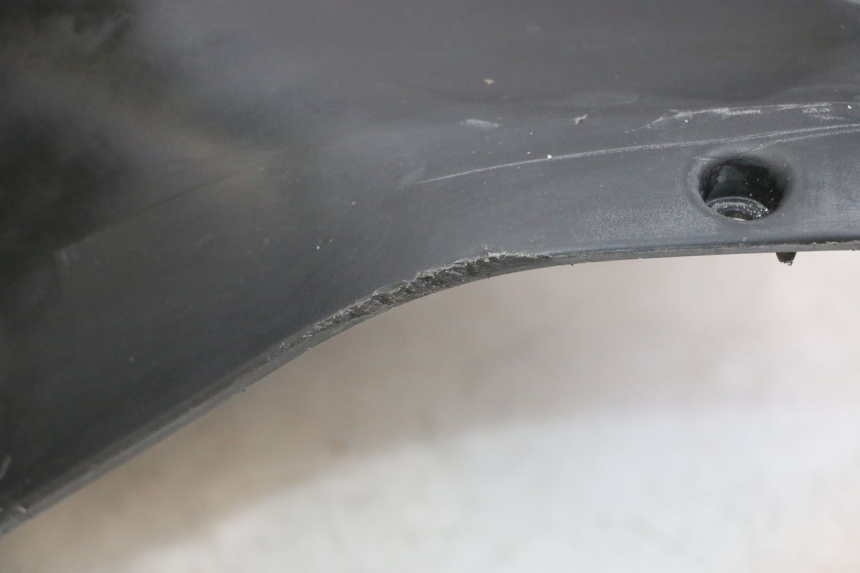 photo de RETROSCUDO DAELIM HISTORY 125 (2001 - 2002) - Foto prodotto supplementare